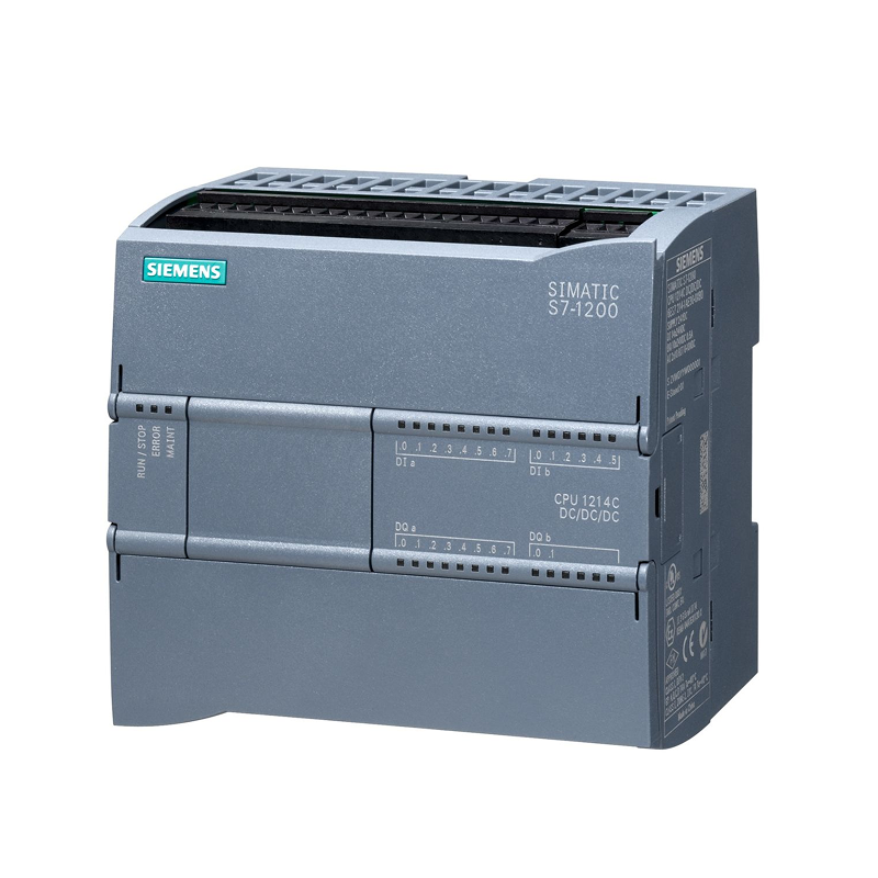 Siemens SIMATIC S7-1200 PLC Supplier