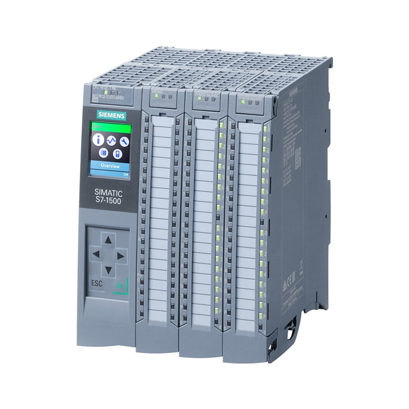 Siemens SIMATIC PLC Supplier