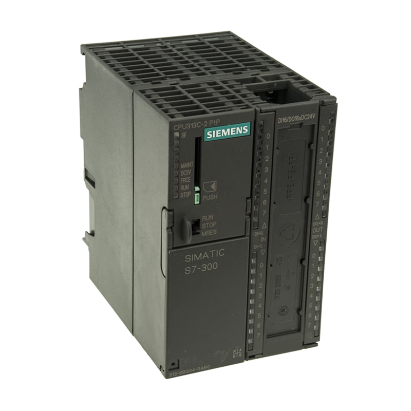 Siemens SIMATIC S7-300 PLC Supplier