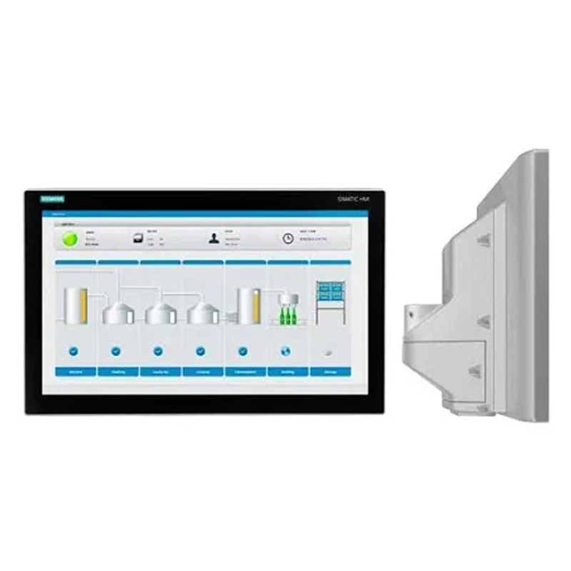 SIMATIC HMI TP1500 Comfort Supplier in Ahmedabad