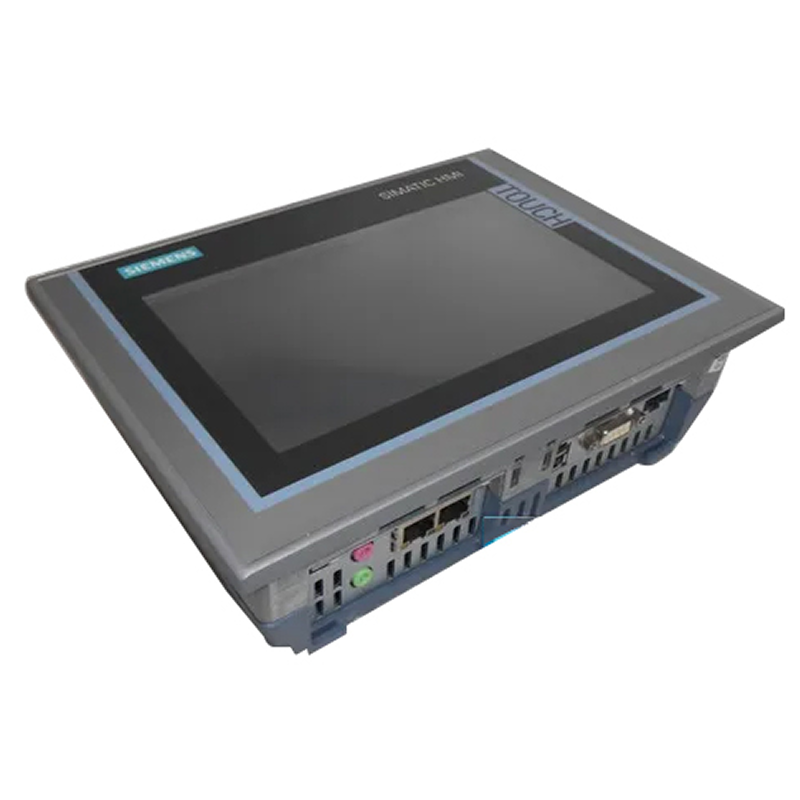 SIMATIC HMI TP1900 Comfort Supplier in Ahmedabad