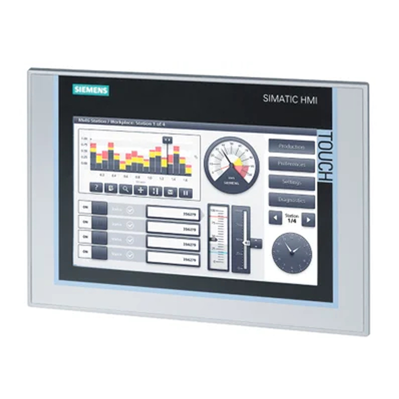SIMATIC HMI TP2200 Comfort Supplier in Ahmedabad