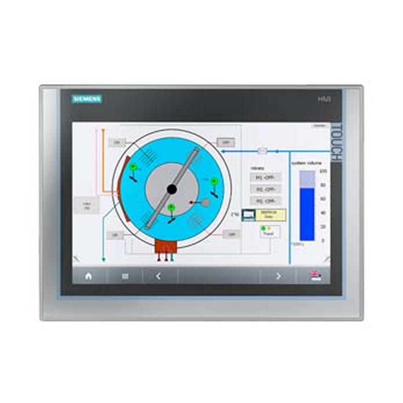 SIMATIC HMI TP900 Comfort Supplier in Ahmedabad