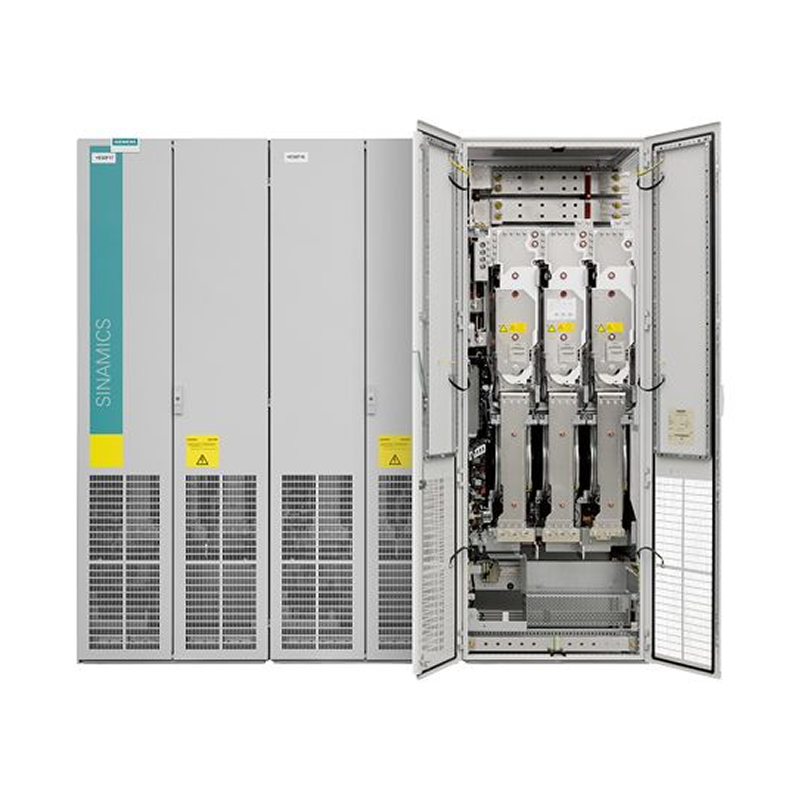 SINAMICS S120 Cabinet Modules Supplier in Ahmedabad