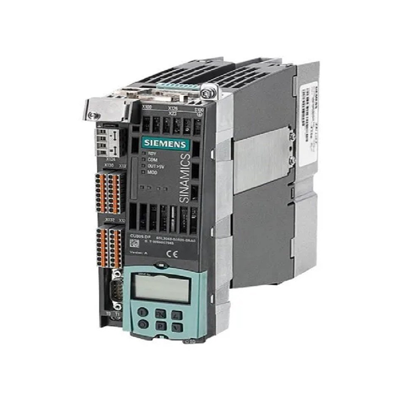 SINAMICS S110 Servo Drive Supplier in Ahmedabad