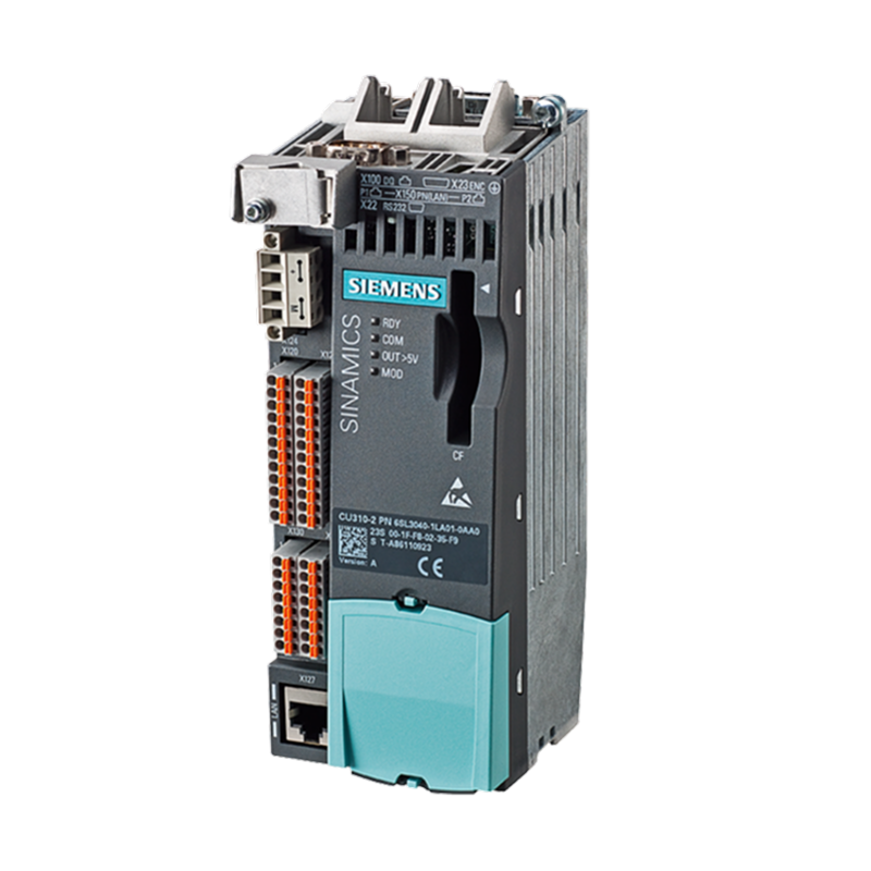 SINAMICS S120 Servo Drive Supplier in Ahmedabad