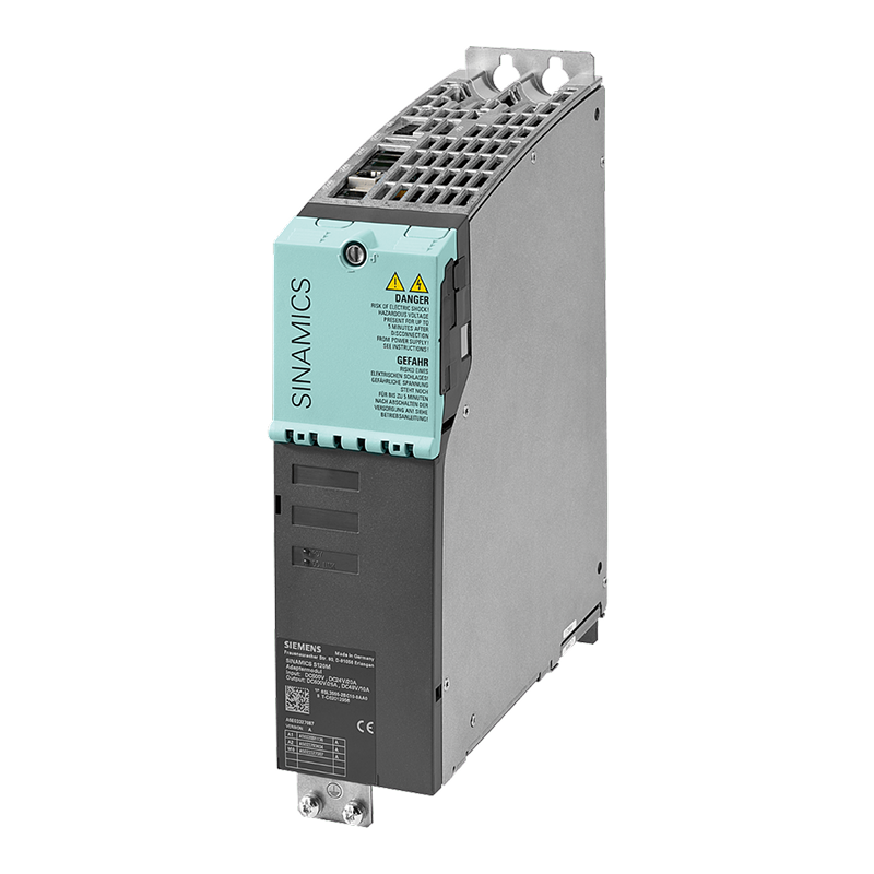 SINAMICS S120M Servo Drive Supplier in Ahmedabad