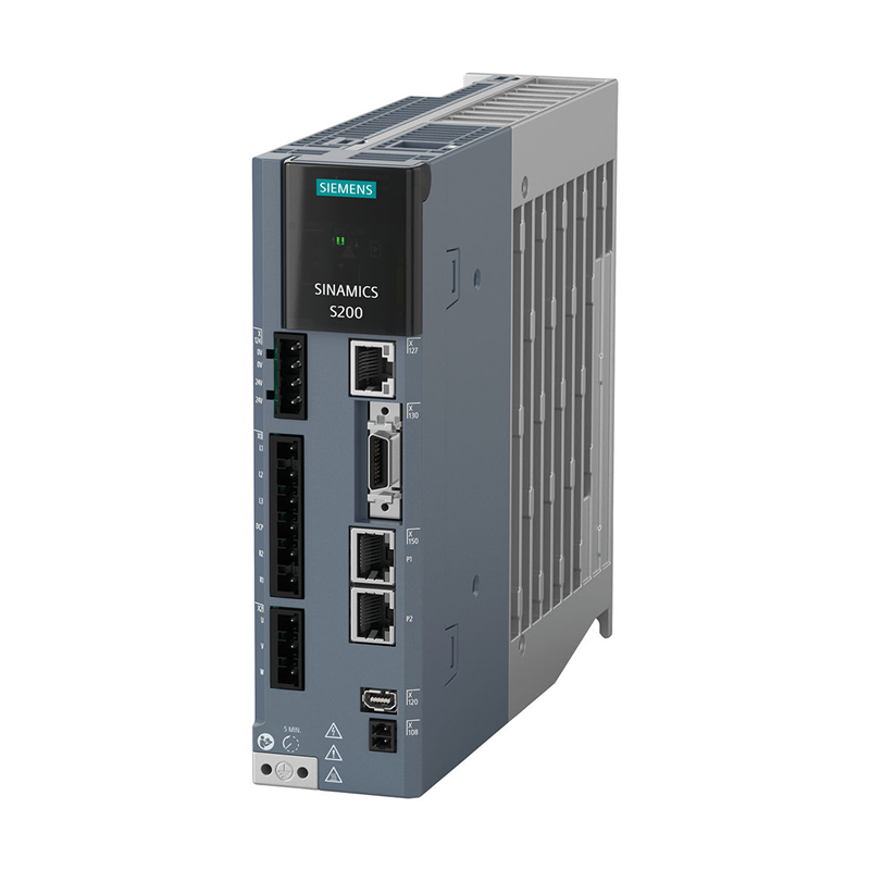 SINAMICS S200 Servo Drive Supplier in Ahmedabad