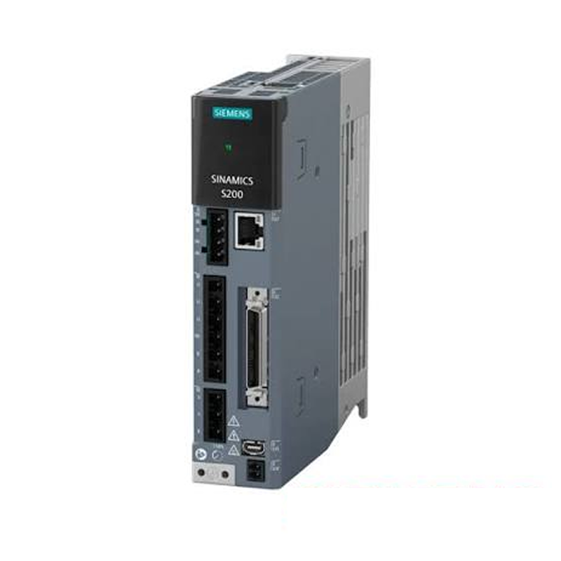 SINAMICS S210 Servo Drive Supplier in Ahmedabad