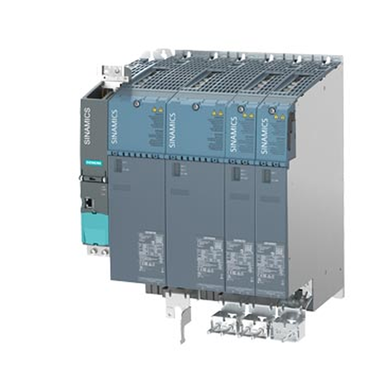 SINAMICS S220 Servo Drive Supplier in Ahmedabad