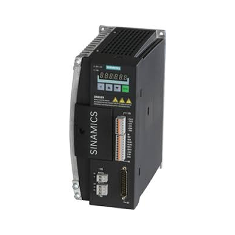 SINAMICS V60 Servo Drive Supplier in Ahmedabad