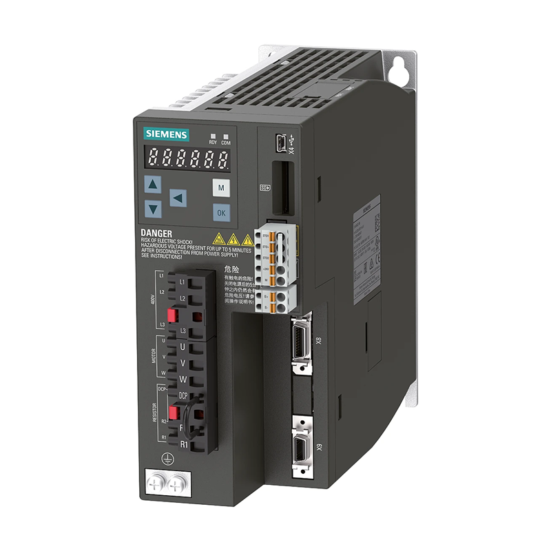 SINAMICS V90 Servo Drive Supplier in Ahmedabad