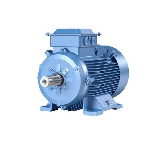 ABB Crane Duty Motor Supplier