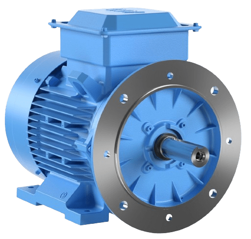 abb IE2 Motor Supplier