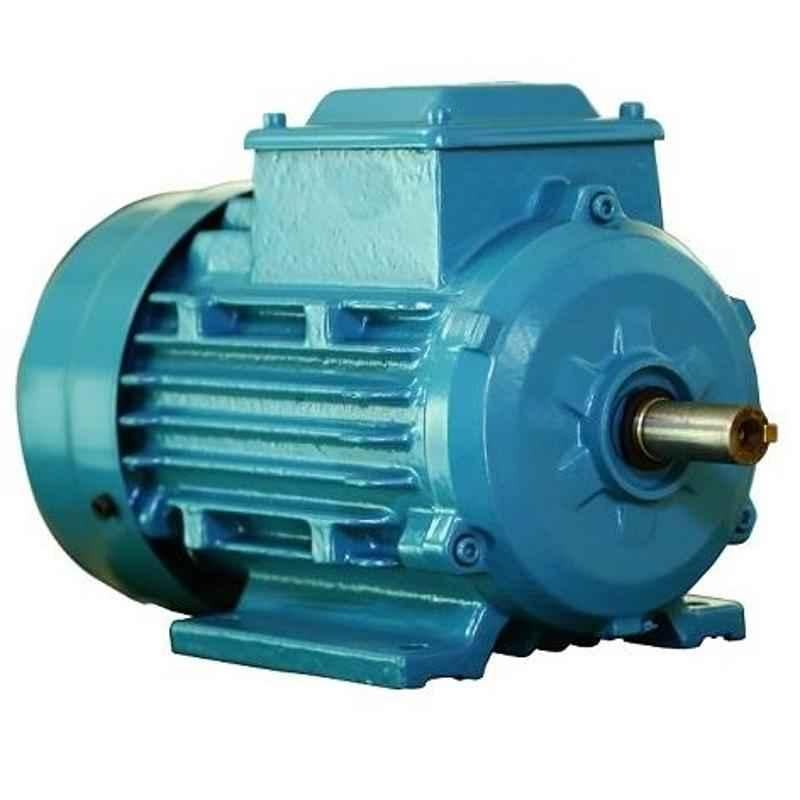 ABB Heavy Duty Motor Supplier