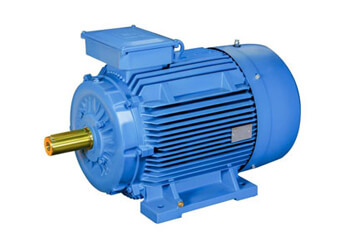 abb IE4 Motor Supplier